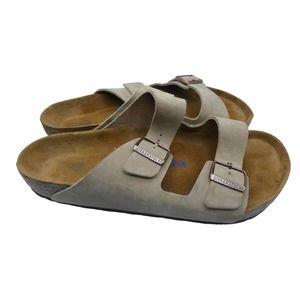 BIRKENSTOCK ARIZONA WOMEN'S SANDALS sz 12